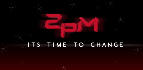 2pm time for change